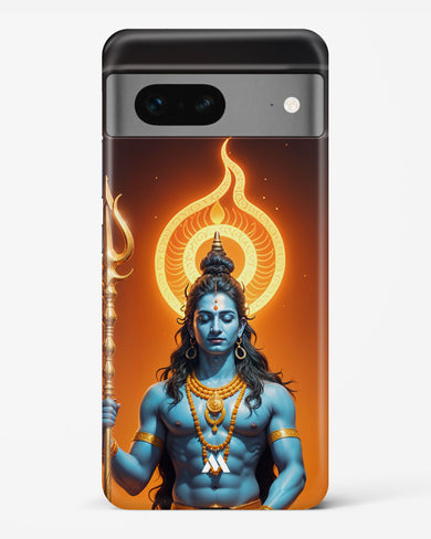 Shiva Destroyer Grace Hard Case Phone Cover (Google)