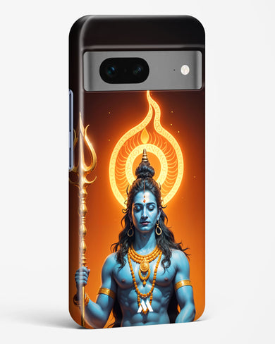 Shiva Destroyer Grace Hard Case Phone Cover (Google)