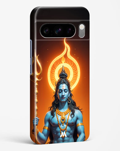 Shiva Destroyer Grace Hard Case Phone Cover (Google)