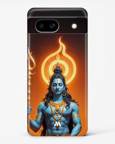 Shiva Destroyer Grace Hard Case Phone Cover (Google)