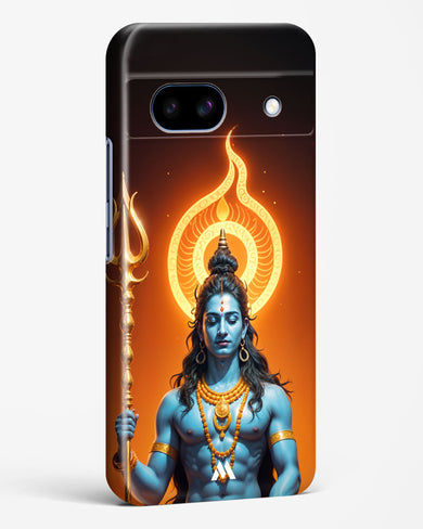 Shiva Destroyer Grace Hard Case Phone Cover (Google)