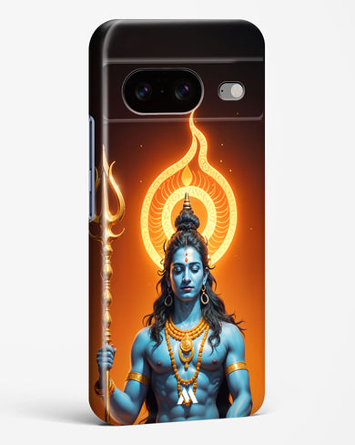 Shiva Destroyer Grace Hard Case Phone Cover (Google)