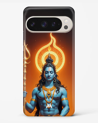 Shiva Destroyer Grace Hard Case Phone Cover (Google)