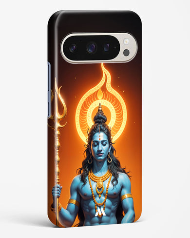 Shiva Destroyer Grace Hard Case Phone Cover (Google)