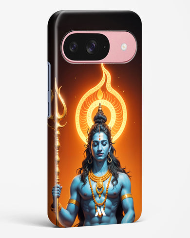 Shiva Destroyer Grace Hard Case Phone Cover (Google)