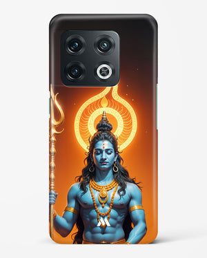 Shiva Destroyer Grace Hard Case Phone Cover (OnePlus)