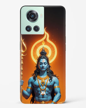 Shiva Destroyer Grace Hard Case Phone Cover (OnePlus)