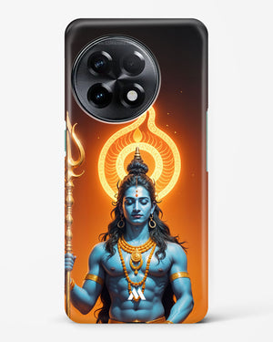 Shiva Destroyer Grace Hard Case Phone Cover (OnePlus)