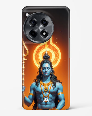 Shiva Destroyer Grace Hard Case Phone Cover (OnePlus)