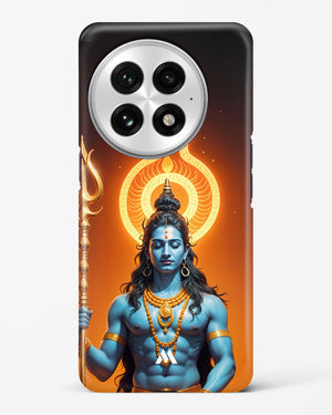 Shiva Destroyer Grace Hard Case Phone Cover (OnePlus)
