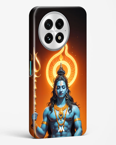 Shiva Destroyer Grace Hard Case Phone Cover (OnePlus)