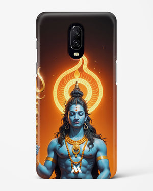 Shiva Destroyer Grace Hard Case Phone Cover (OnePlus)