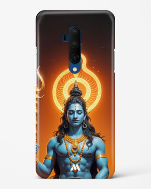 Shiva Destroyer Grace Hard Case Phone Cover (OnePlus)