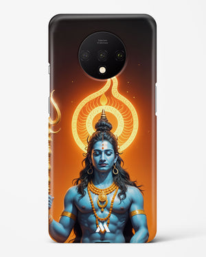 Shiva Destroyer Grace Hard Case Phone Cover (OnePlus)