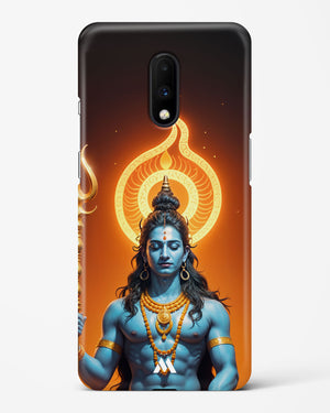 Shiva Destroyer Grace Hard Case Phone Cover (OnePlus)
