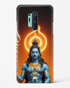 Shiva Destroyer Grace Hard Case Phone Cover (OnePlus)