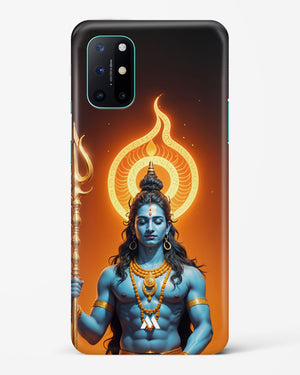 Shiva Destroyer Grace Hard Case Phone Cover (OnePlus)