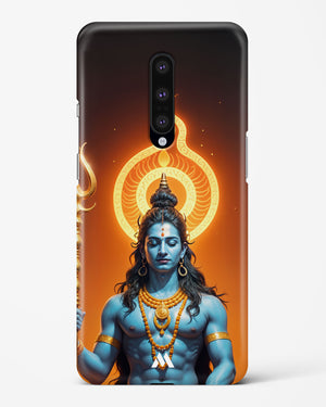 Shiva Destroyer Grace Hard Case Phone Cover (OnePlus)