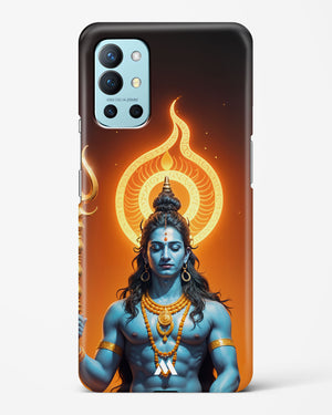 Shiva Destroyer Grace Hard Case Phone Cover (OnePlus)