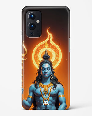 Shiva Destroyer Grace Hard Case Phone Cover (OnePlus)