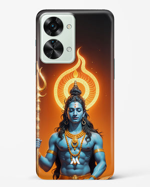 Shiva Destroyer Grace Hard Case Phone Cover (OnePlus)