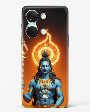 Shiva Destroyer Grace Hard Case Phone Cover (OnePlus)