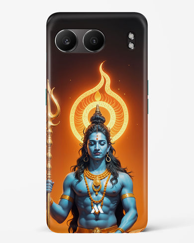 Shiva Destroyer Grace Hard Case Phone Cover (OnePlus)