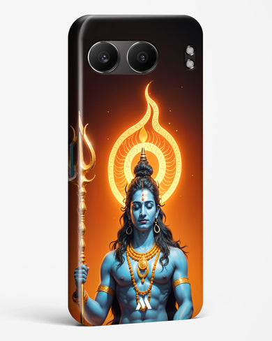 Shiva Destroyer Grace Hard Case Phone Cover (OnePlus)