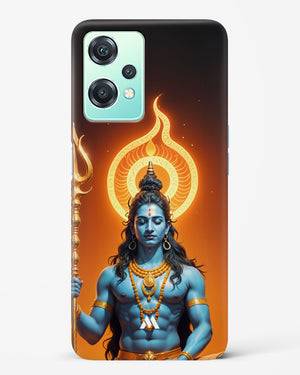 Shiva Destroyer Grace Hard Case Phone Cover (OnePlus)