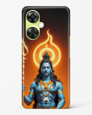 Shiva Destroyer Grace Hard Case Phone Cover (OnePlus)
