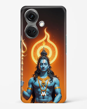 Shiva Destroyer Grace Hard Case Phone Cover (OnePlus)