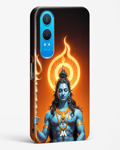 Shiva Destroyer Grace Hard Case Phone Cover (OnePlus)