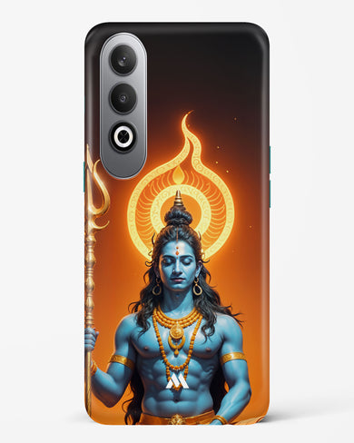 Shiva Destroyer Grace Hard Case Phone Cover (OnePlus)