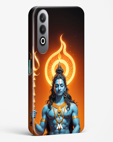 Shiva Destroyer Grace Hard Case Phone Cover (OnePlus)