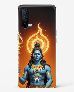 Shiva Destroyer Grace Hard Case Phone Cover (OnePlus)