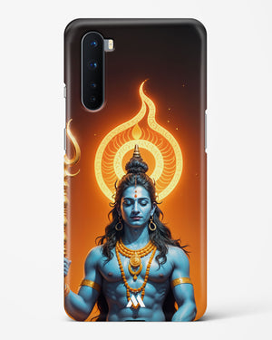 Shiva Destroyer Grace Hard Case Phone Cover (OnePlus)