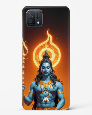 Shiva Destroyer Grace Hard Case Phone Cover (Oppo)