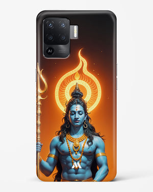 Shiva Destroyer Grace Hard Case Phone Cover (Oppo)