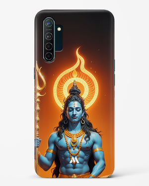 Shiva Destroyer Grace Hard Case Phone Cover (Oppo)