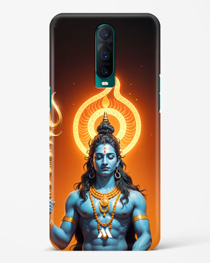 Shiva Destroyer Grace Hard Case Phone Cover (Oppo)