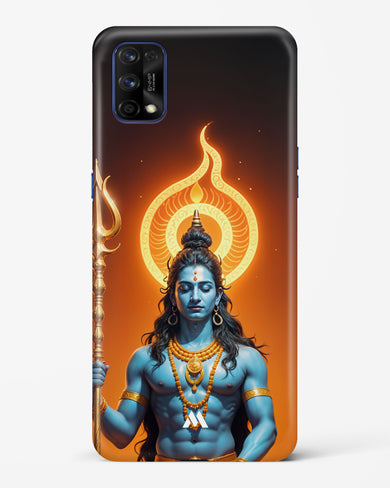 Shiva Destroyer Grace Hard Case Phone Cover (Realme)