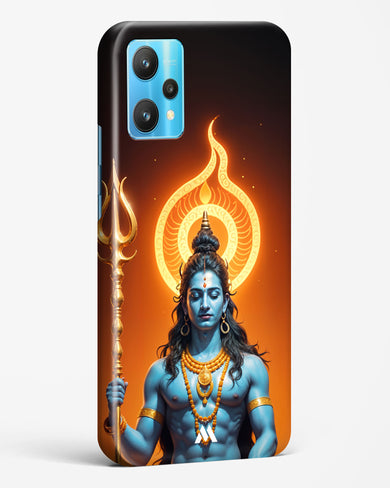 Shiva Destroyer Grace Hard Case Phone Cover (Realme)