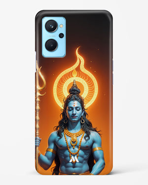 Shiva Destroyer Grace Hard Case Phone Cover (Realme)