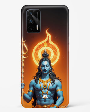 Shiva Destroyer Grace Hard Case Phone Cover (Realme)