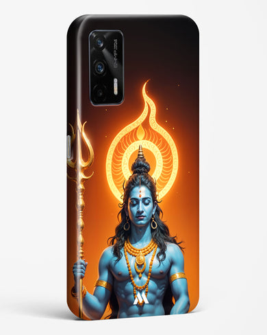 Shiva Destroyer Grace Hard Case Phone Cover (Realme)