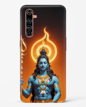 Shiva Destroyer Grace Hard Case Phone Cover (Realme)
