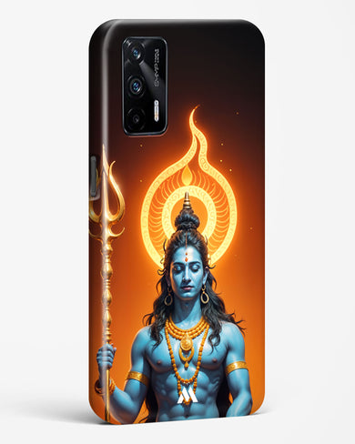 Shiva Destroyer Grace Hard Case Phone Cover (Realme)