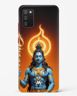 Shiva Destroyer Grace Hard Case Phone Cover (Samsung)