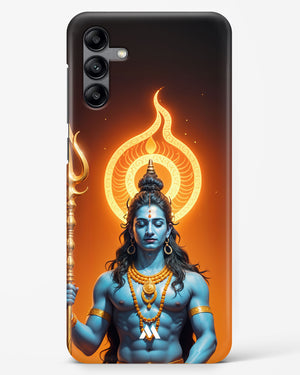 Shiva Destroyer Grace Hard Case Phone Cover (Samsung)