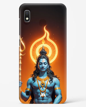 Shiva Destroyer Grace Hard Case Phone Cover (Samsung)